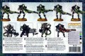 Necron Immortals / Deathmarks
