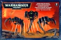 Necron Canoptek Wraiths