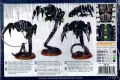 Necron Canoptek Wraiths