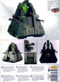 Necron Monolith