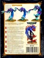 Flamers of Tzeentch
