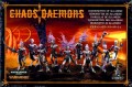 Daemonettes of Slaanesh