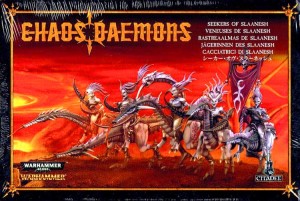 Seekers of Slaanesh