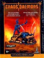 The Blue Scribes