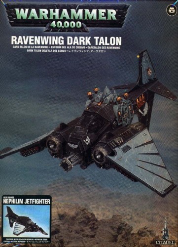Ravenwing Dark Talon