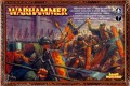 Bretonnian Men-at-arms