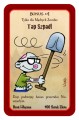 Munchkin Zombie