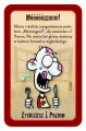 Munchkin Zombie