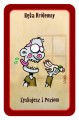 Munchkin Zombie