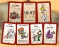 Munchkin Zombie : 2 - Kosi, Kosi Łapci