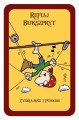 Munchkin z Karaibów