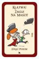 Munchkin z Karaibów: 2 - Bryknij Rekinka