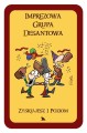 Munchkin z Karaibów: 2 - Bryknij Rekinka