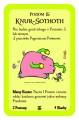 Munchkin Cthulhu: 2 - Zew Krasulhu
