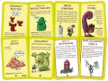 Munchkin Cthulhu: 3 - Niewypowiedziana Krypta