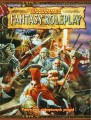 Warhammer FRP: Księga Zasad