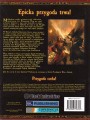 Warhammer FRP: Wieże Altdorfu