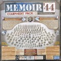 Memoir '44:  Equipment Pack