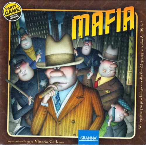 Mafia
