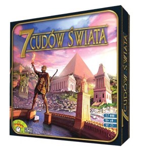 7 Cudów Świata