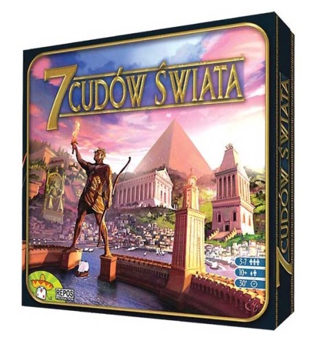 7 Cudów Świata