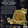 Świat Dysku - Ankh Morpork