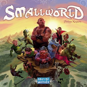Small World  (PL)