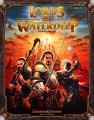 Dungeons &amp; Dragons: Lords of Waterdeep Board Game
