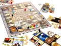 Dungeons &amp; Dragons: Lords of Waterdeep Board Game