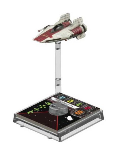 X-Wing: Zestaw dodatkowy A-Wing