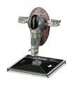 X-Wing: Zestaw dodatkowy SLAVE I