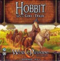 Władca Pierścieni LCG - Hobbit: Górą i Dołem
