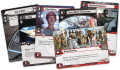 Star Wars: The Card Game - Core Set - Gra Karciana LCG  - Zestaw podstawowy