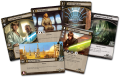 Star Wars: The Card Game - Core Set - Gra Karciana LCG  - Zestaw podstawowy