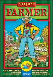 Super Farmer