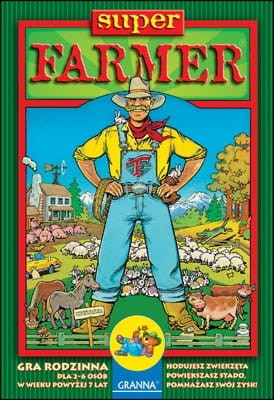 Super Farmer