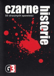 Czarne Historie