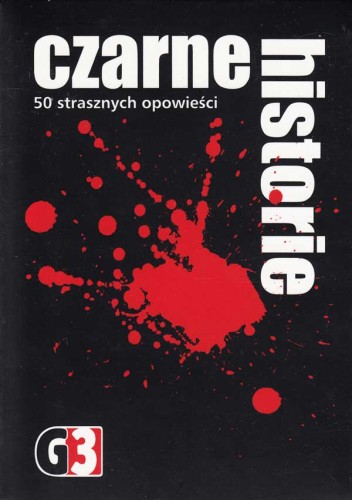 Czarne Historie