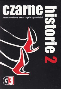 Czarne Historie 2
