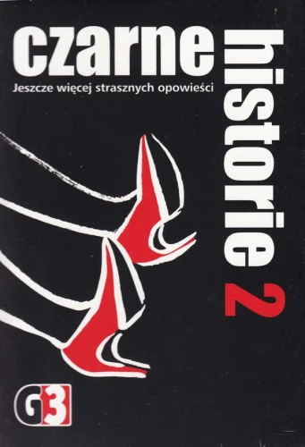 Czarne Historie 2