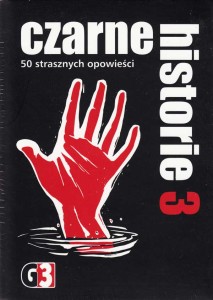 Czarne Historie 3