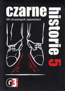 Czarne Historie 5