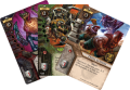 Warhammer: Inwazja - Zestaw Podstawowy / Warhammer Invasion - Core Set