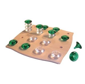 Kubana: Drewniano-Plastikowa