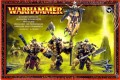 Beastmen Minotaurs