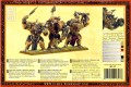 Beastmen Minotaurs