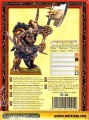 Beastman Doombull