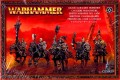 Chaos Marauder Horsemen - Old