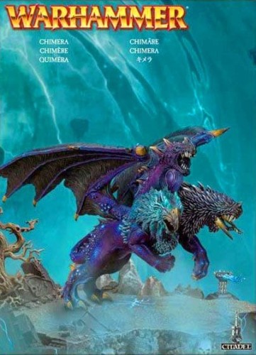 Chimera