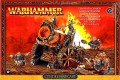 Chaos Hellcannon
